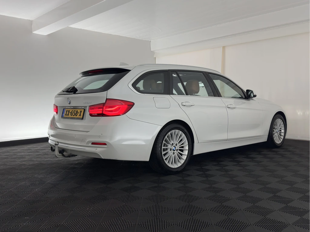BMW 3 Serie – foto 4