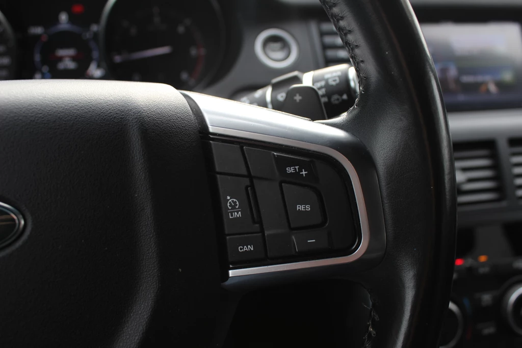 Land Rover Discovery Sport – foto 28