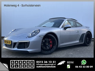 Porsche 911 – thumbnail 1