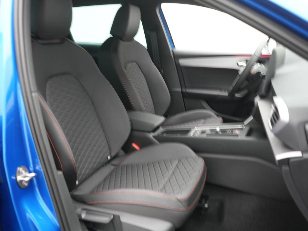 SEAT Leon – foto 37