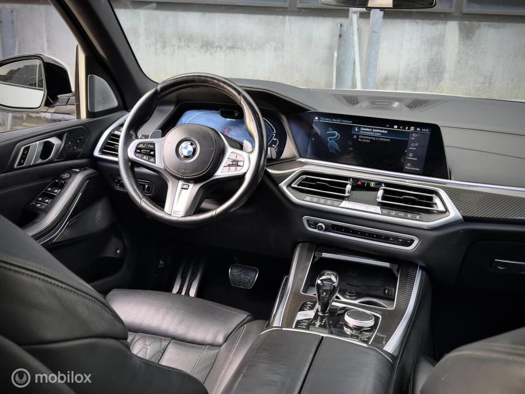 BMW X5 – foto 19