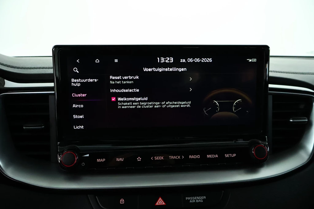 Kia Ceed Sportswagon – foto 30