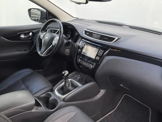 Nissan QASHQAI – thumbnail 15