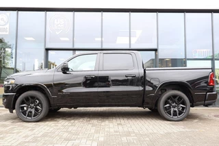 Dodge Ram 1500 – thumbnail 3