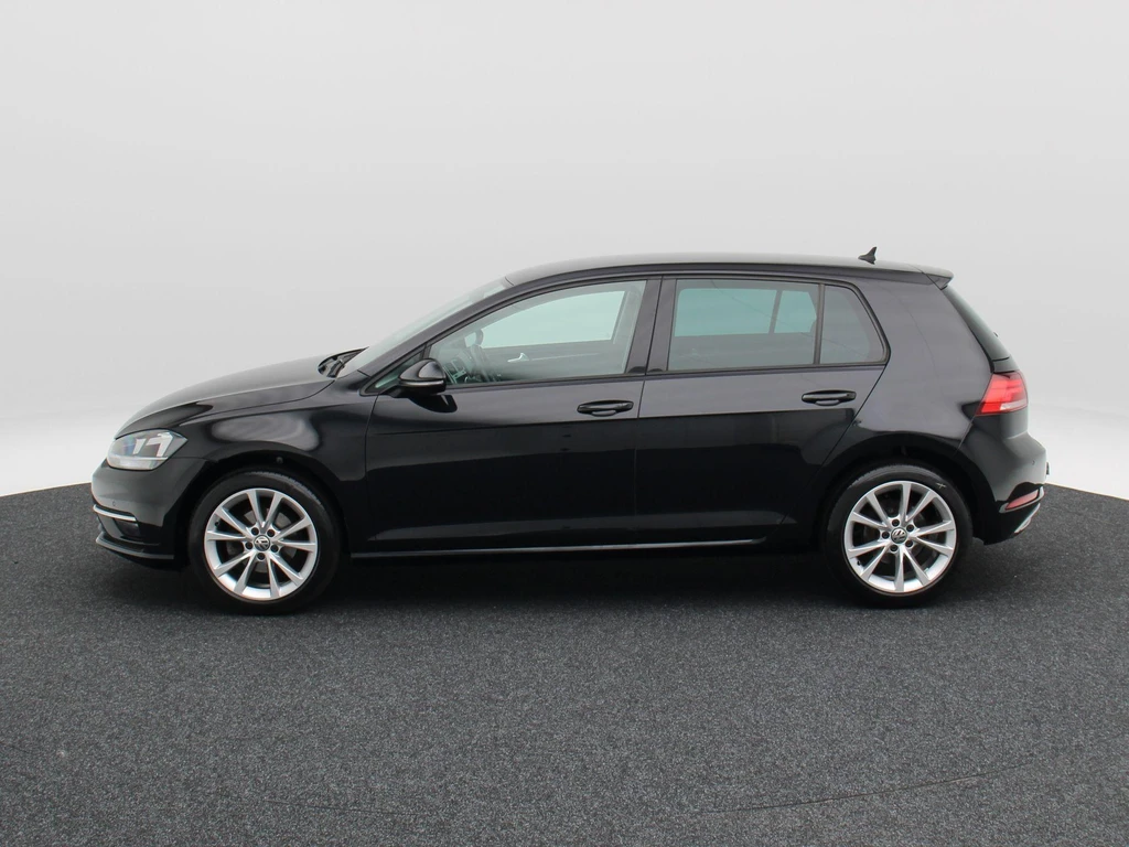 Volkswagen Golf – foto 2