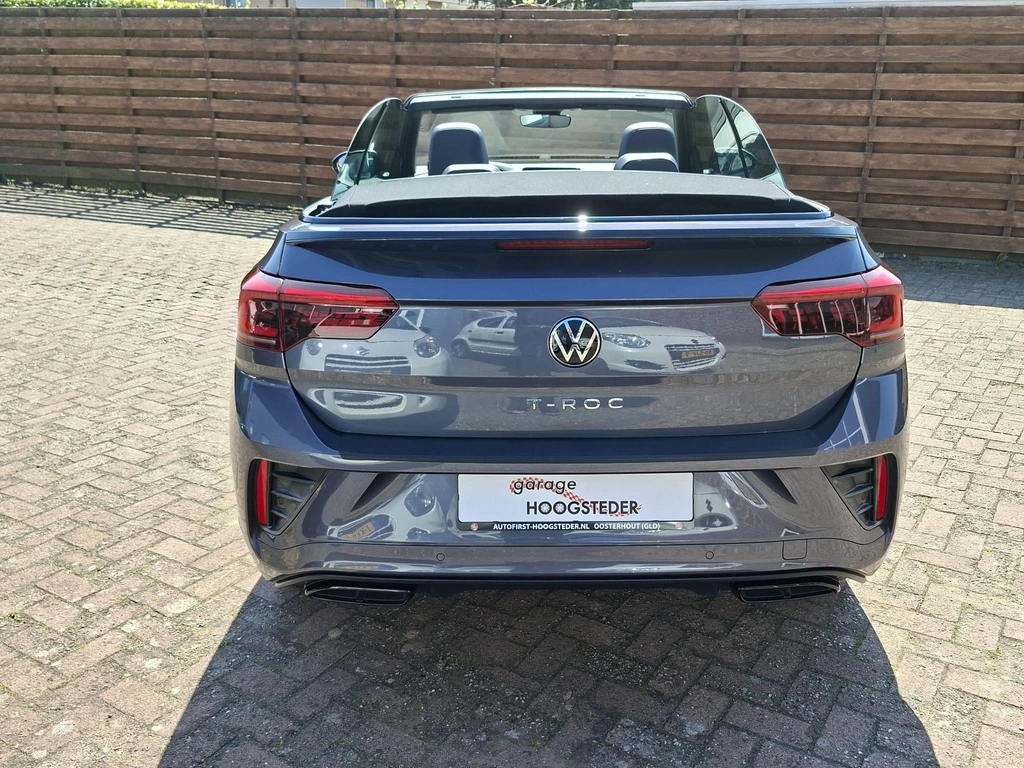 Volkswagen T-Roc – foto 5