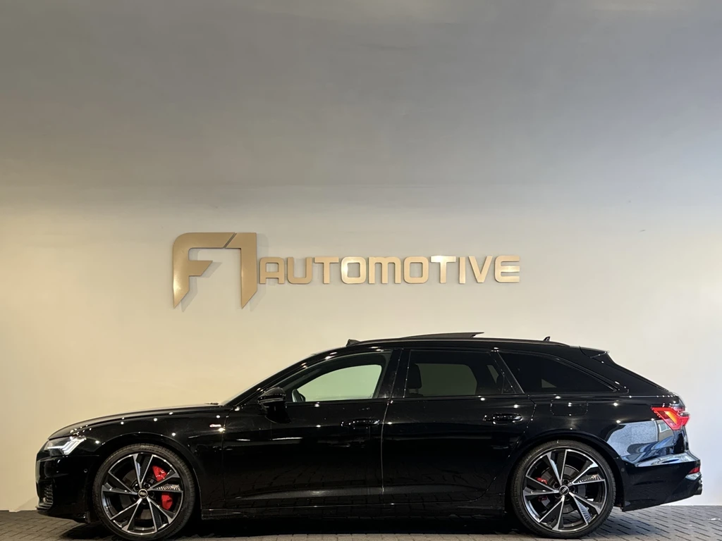 Audi A6 – foto 2