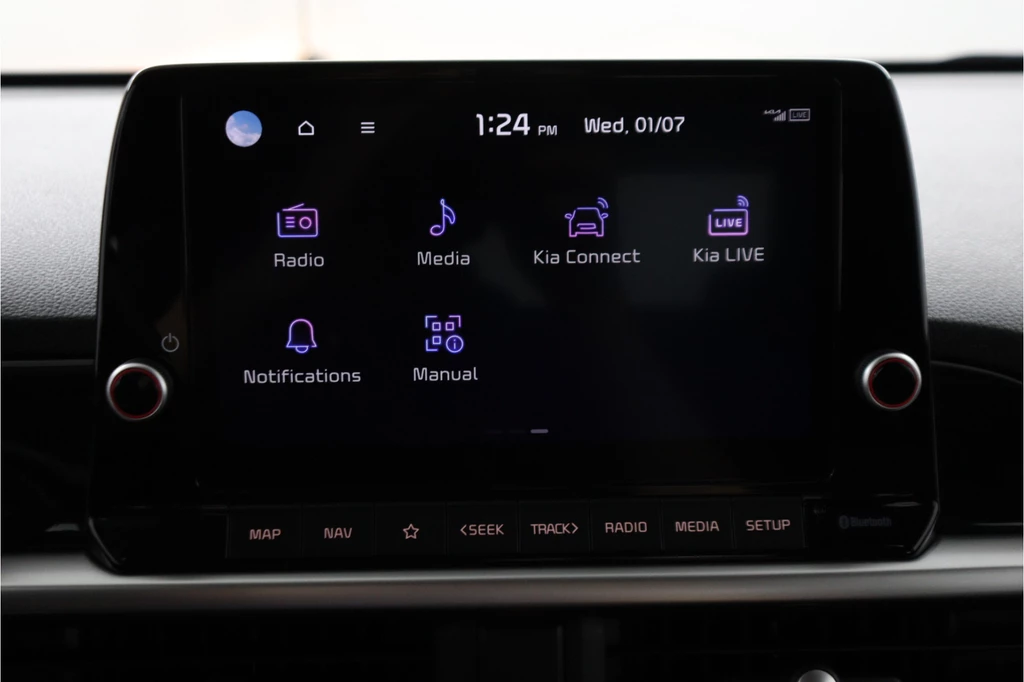 Kia Picanto – foto 47