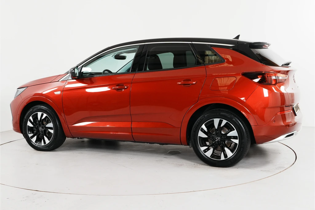 Opel Grandland – foto 4