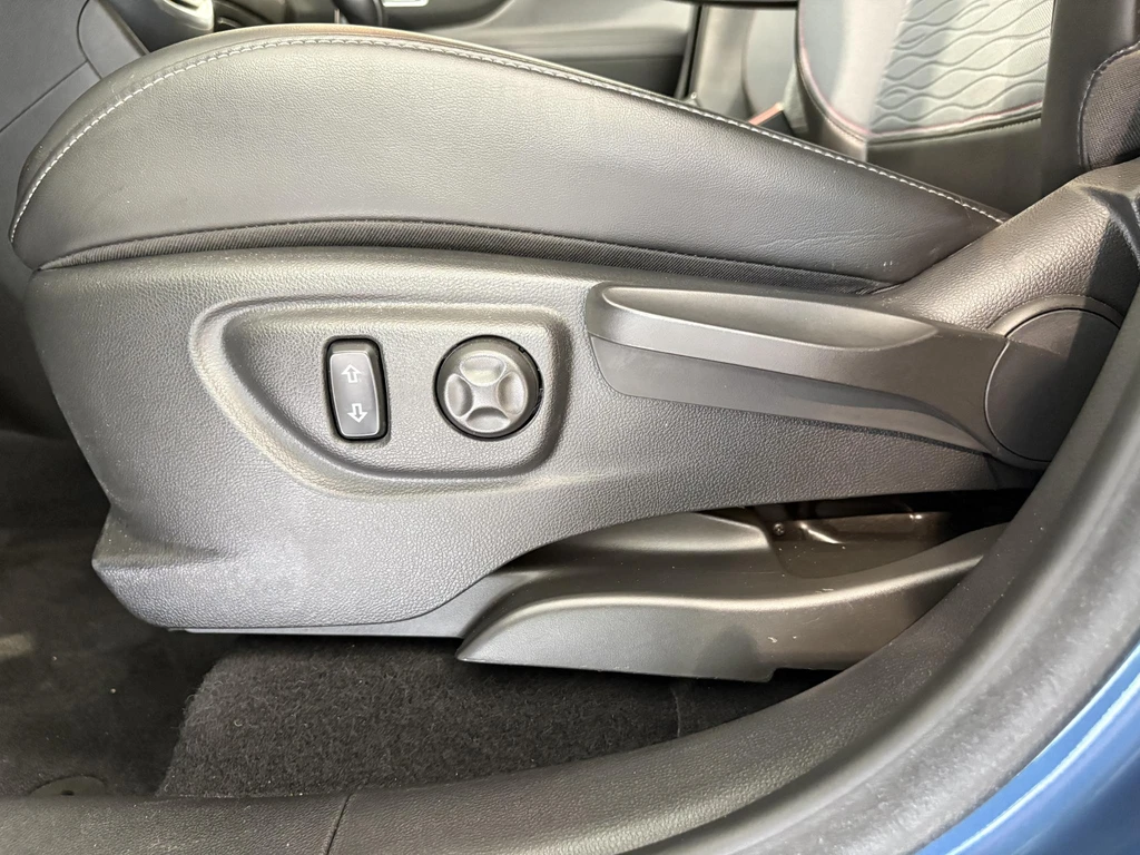 Opel Mokka – foto 15