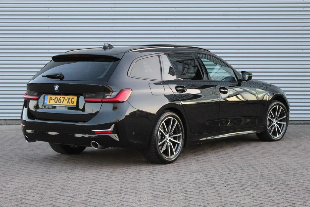BMW 3 Serie – foto 8