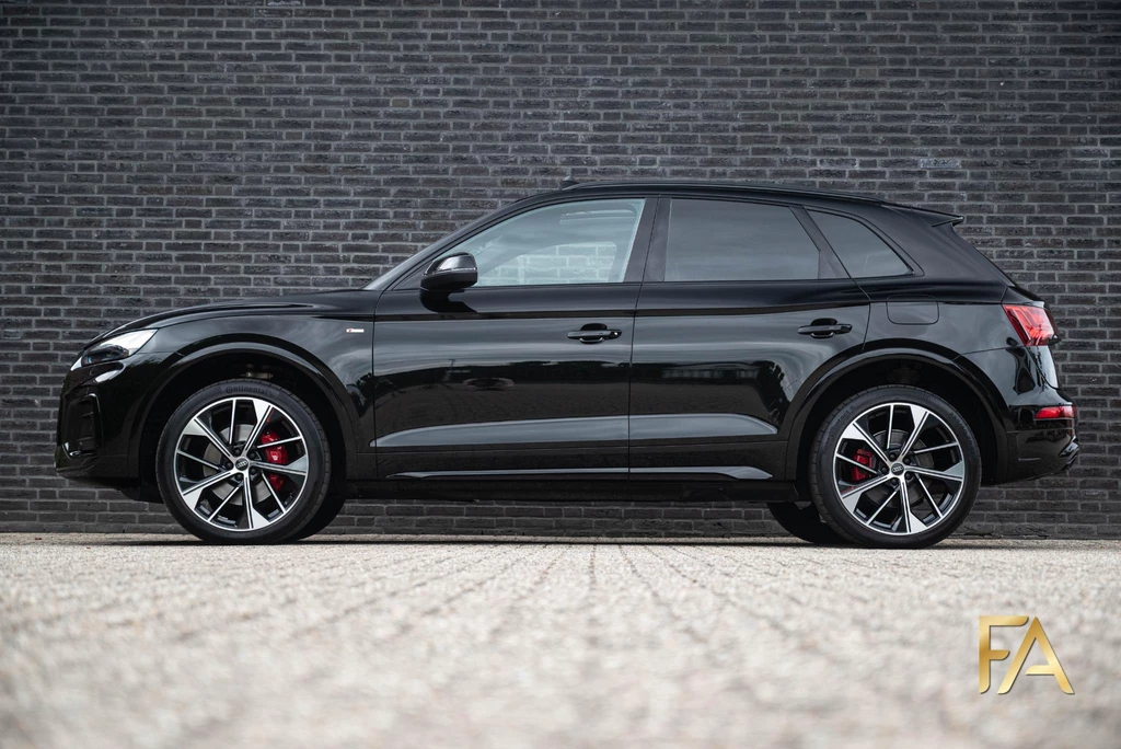 Audi Q5 – foto 5