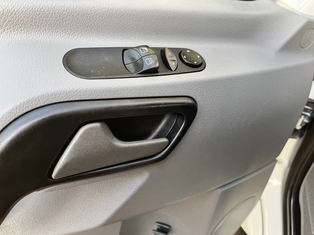 Mercedes-Benz Sprinter – foto 15