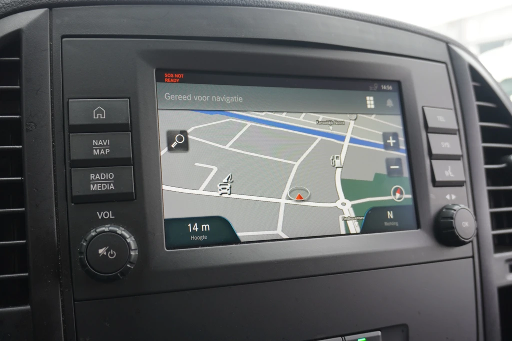 Mercedes-Benz Vito – foto 13