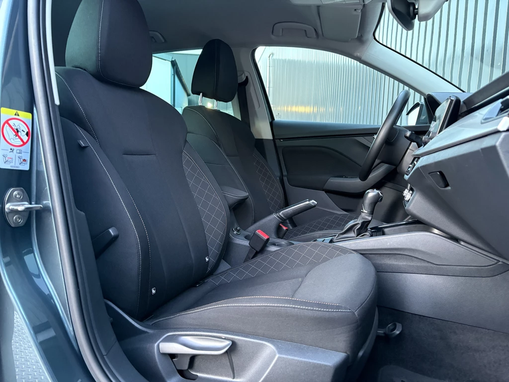 Škoda Scala – foto 29