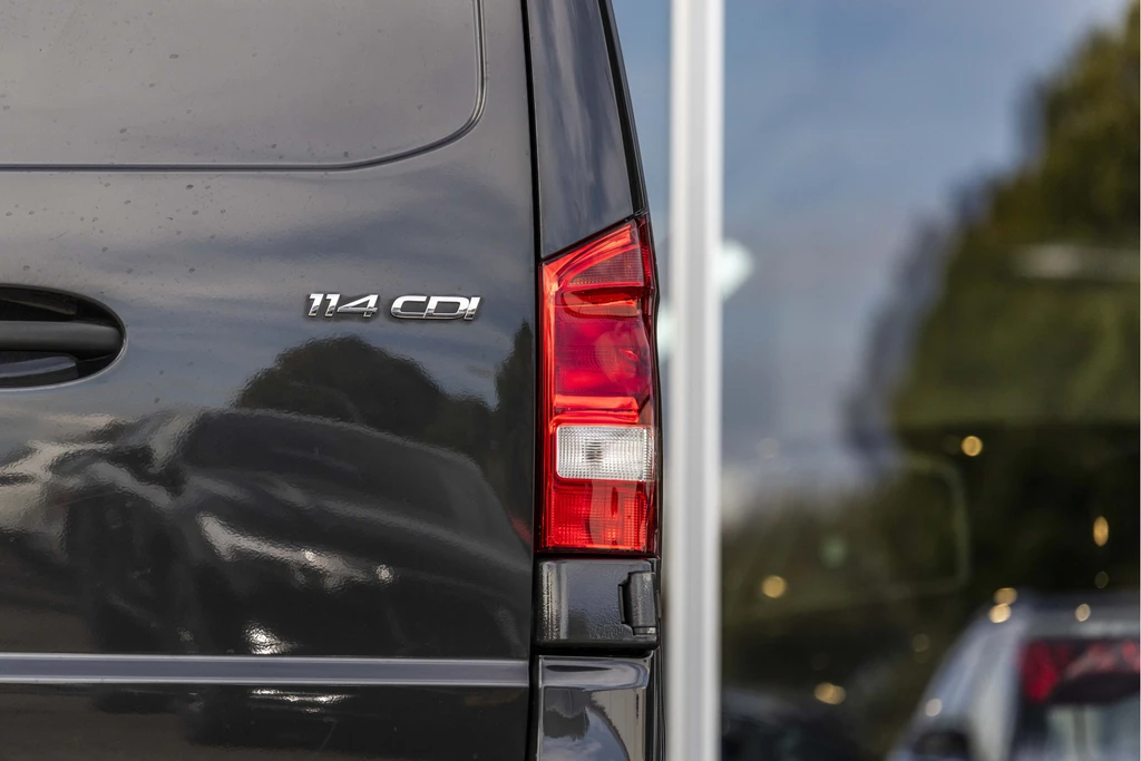 Mercedes-Benz Vito – foto 36