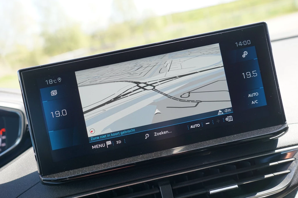 Peugeot 5008 – foto 21