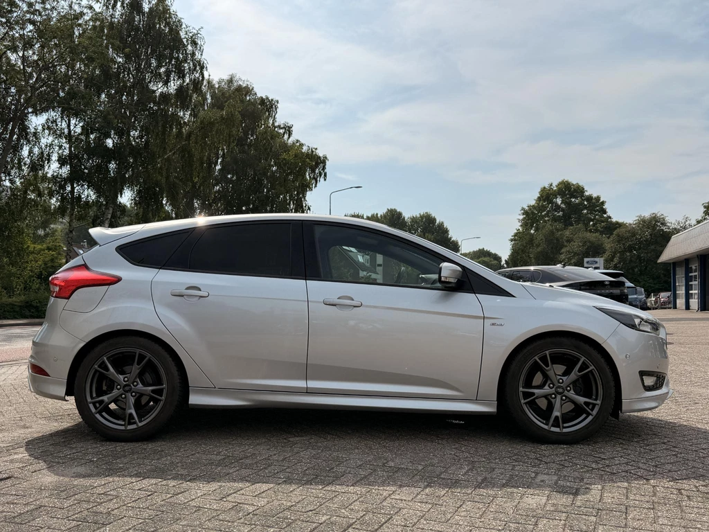 Ford Focus – foto 4