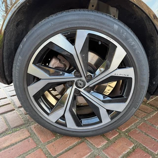 Renault Austral – thumbnail 28