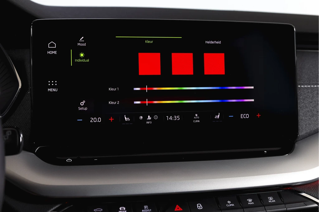 Škoda Octavia – foto 48