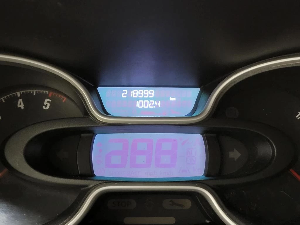 Opel Vivaro – foto 12