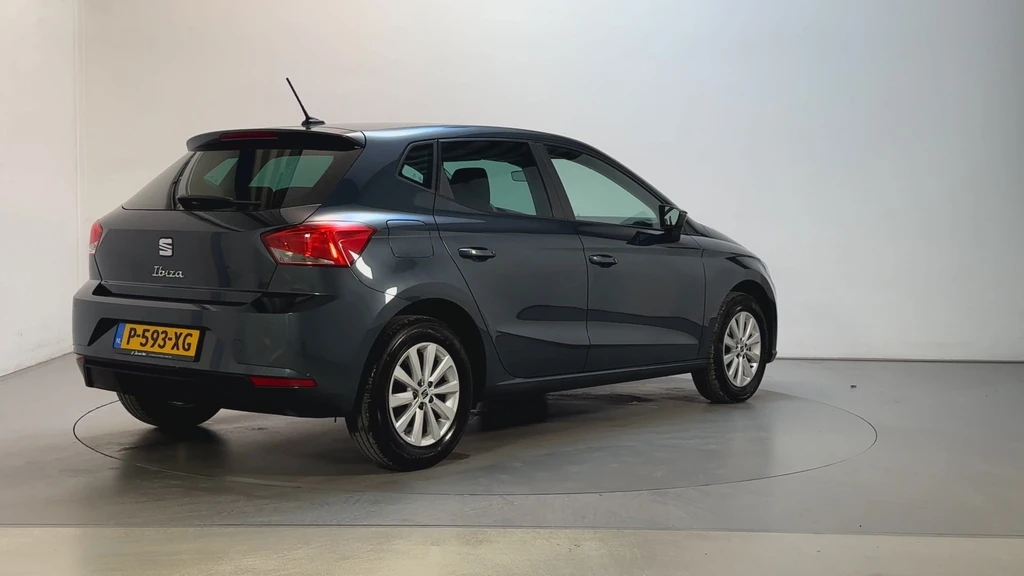 SEAT Ibiza – foto 5
