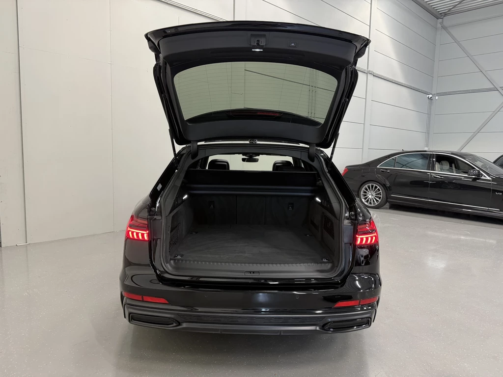 Audi A6 – foto 56