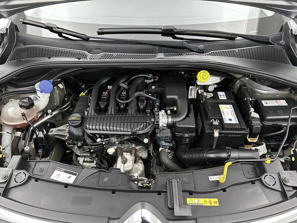 Citroën C3 – foto 25