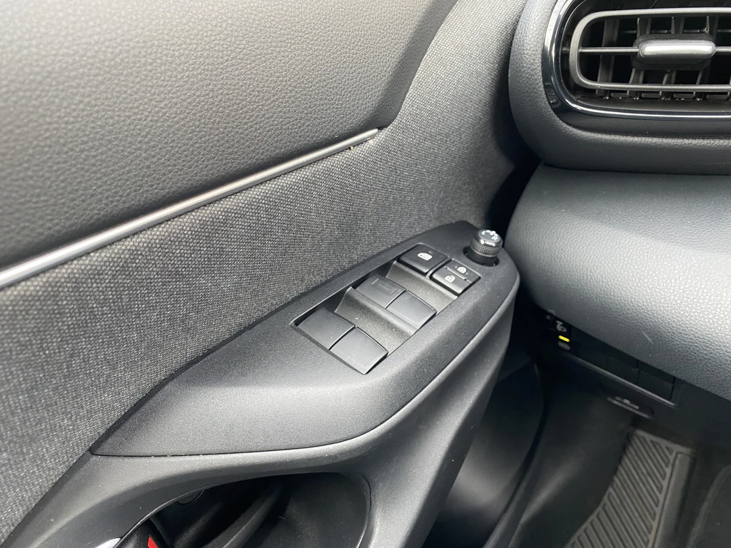 Toyota Yaris Cross – foto 22