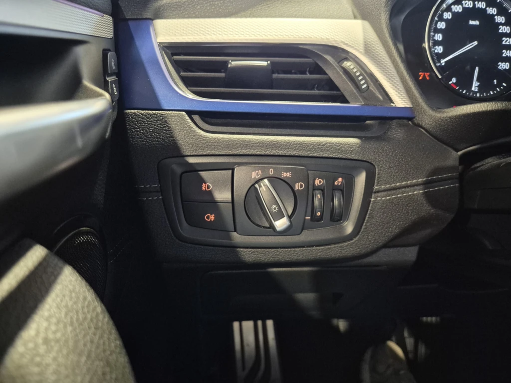 BMW X1 – foto 32
