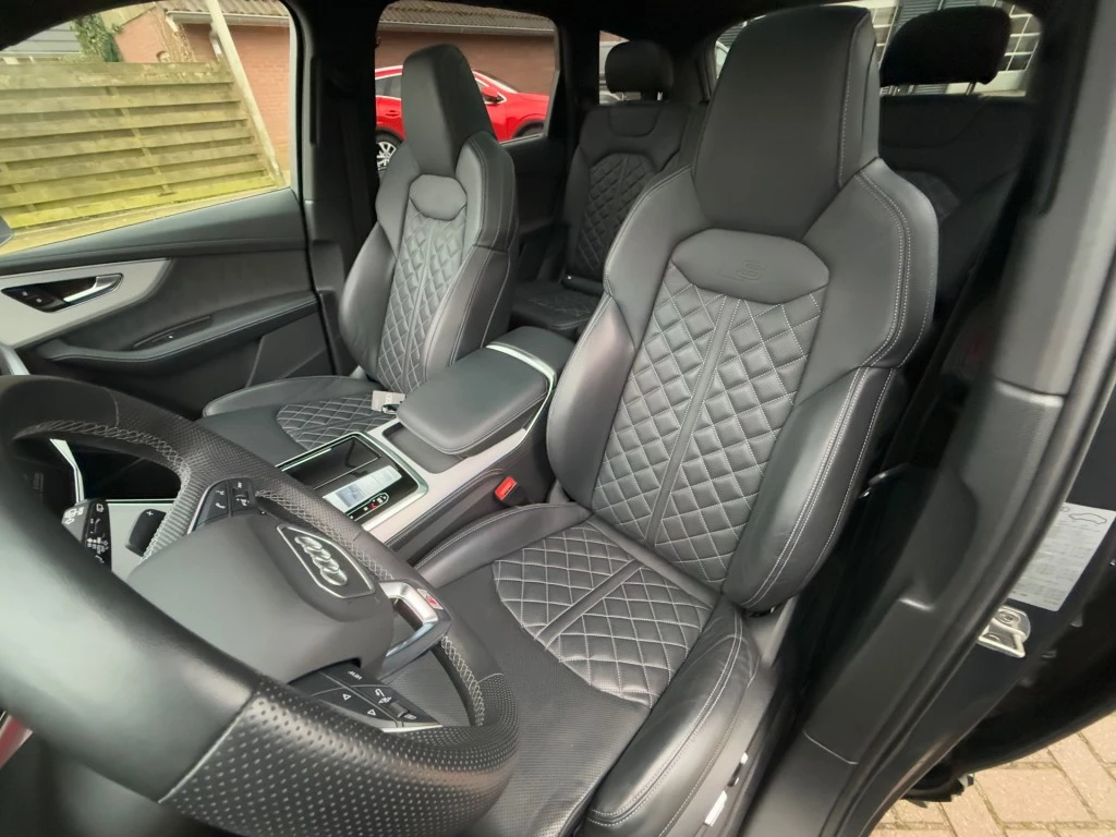 Audi Q7 – foto 73