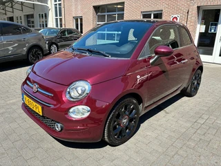 Fiat 500 – thumbnail 1