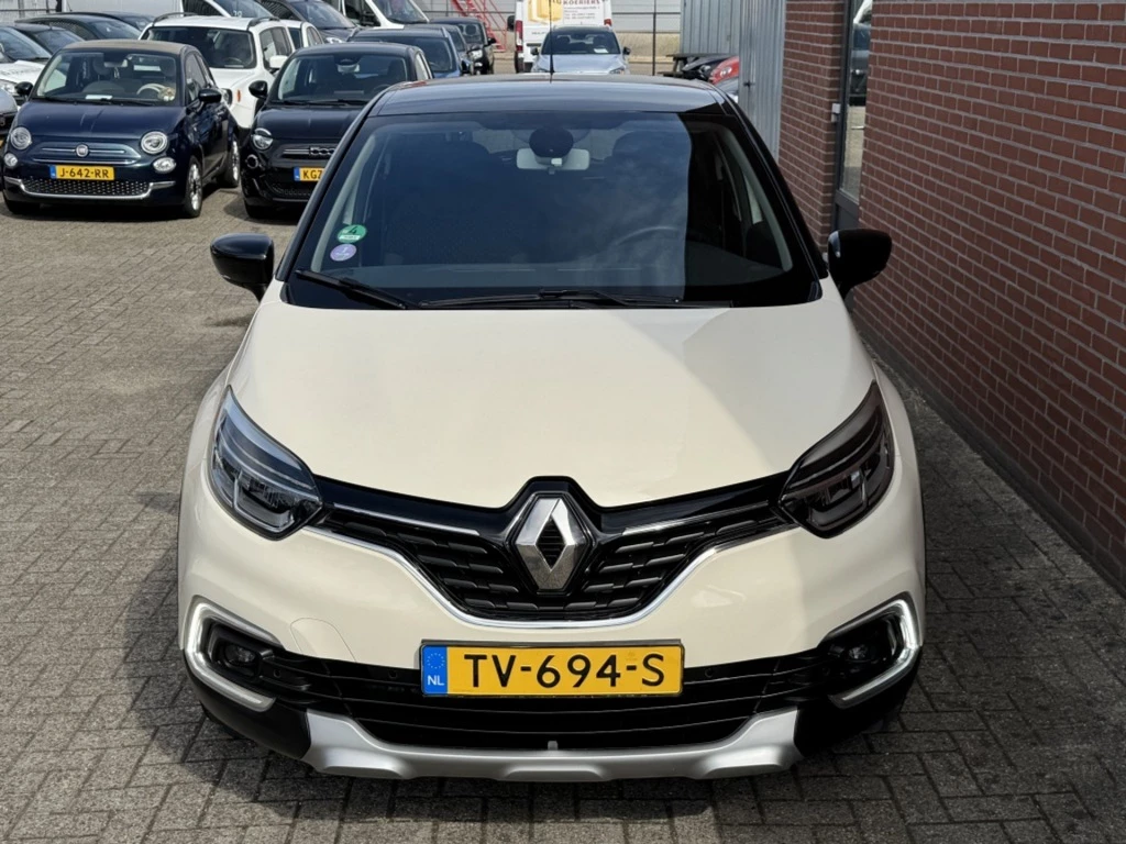 Renault Captur – foto 10