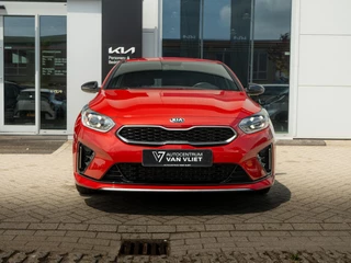 Kia ProCeed – thumbnail 8