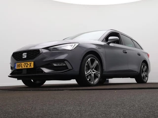 SEAT Leon – thumbnail 2