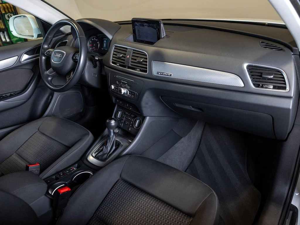 Audi Q3 – foto 8