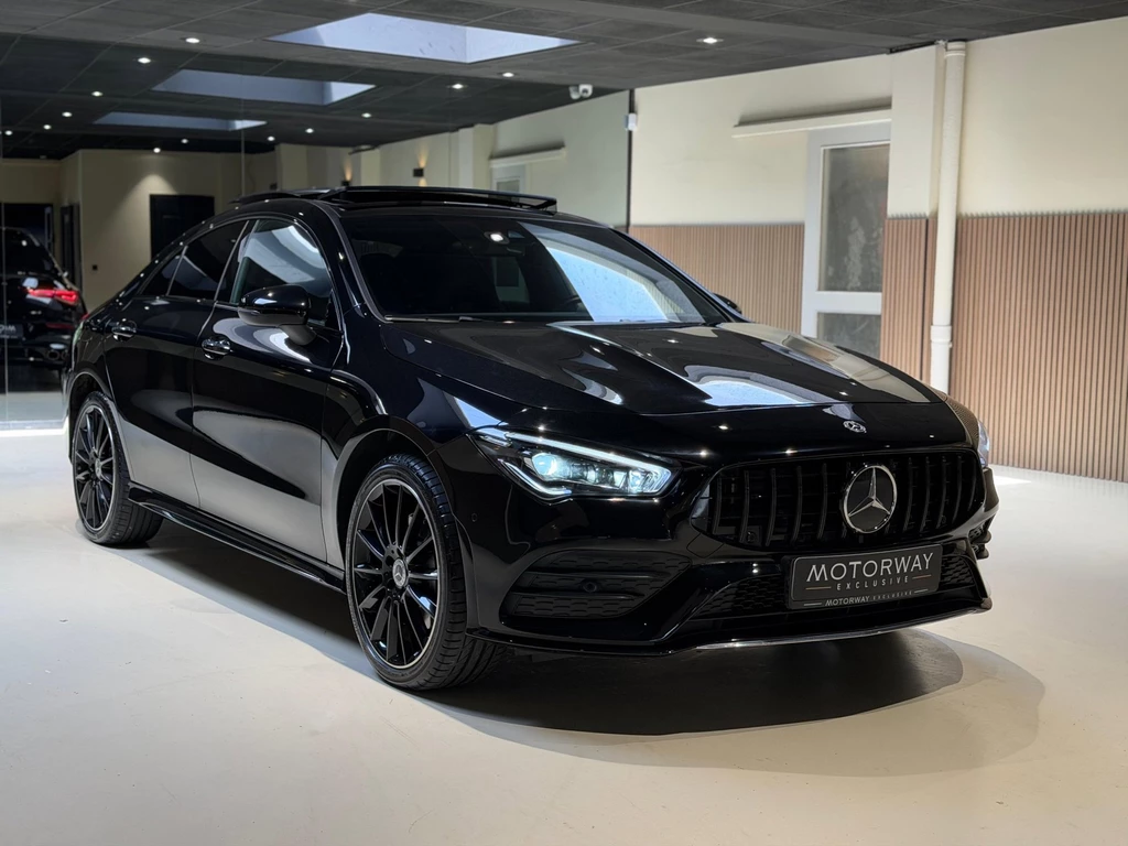 Mercedes-Benz CLA – foto 7