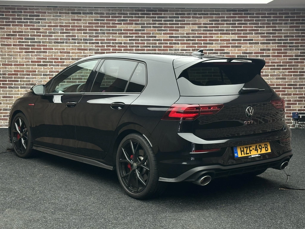 Volkswagen Golf – foto 3