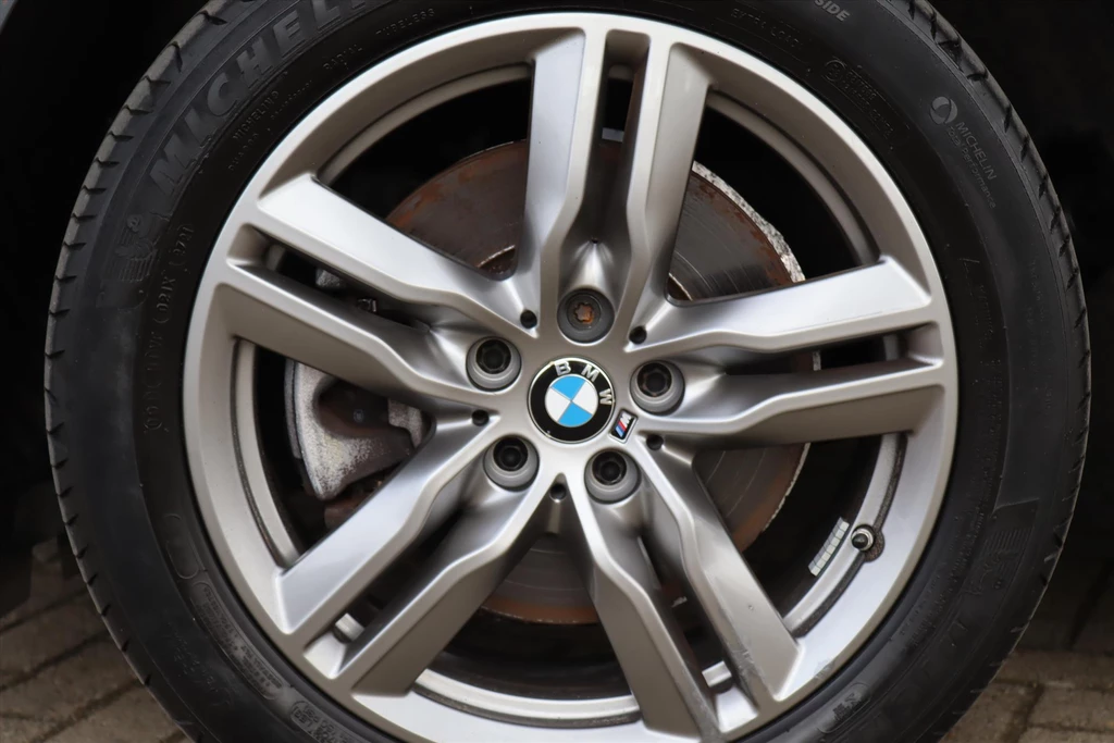 BMW X1 – foto 18