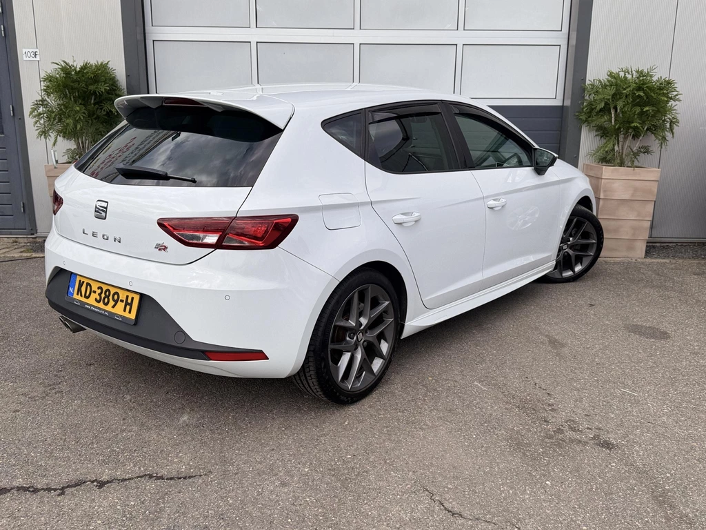 SEAT Leon – foto 4