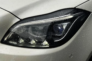 Mercedes-Benz CLS – thumbnail 33