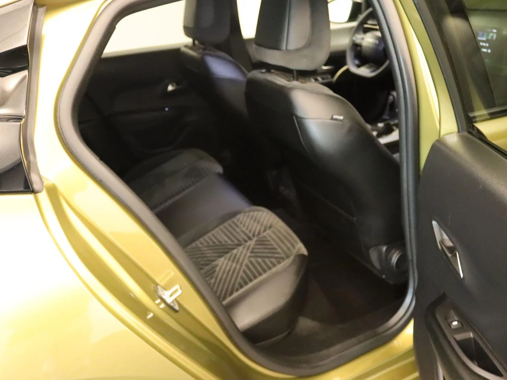 Lancia Ypsilon – foto 38