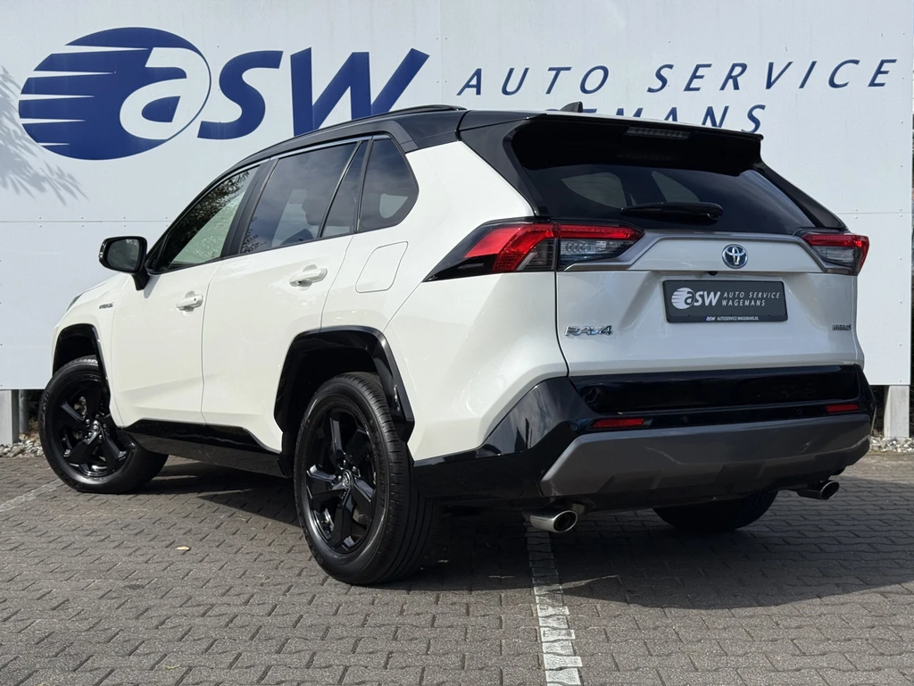 Toyota RAV4 – foto 3