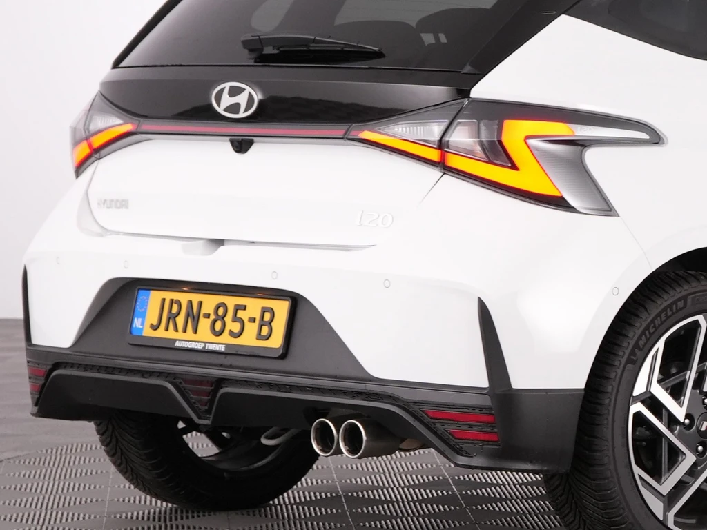 Hyundai i20 – foto 31