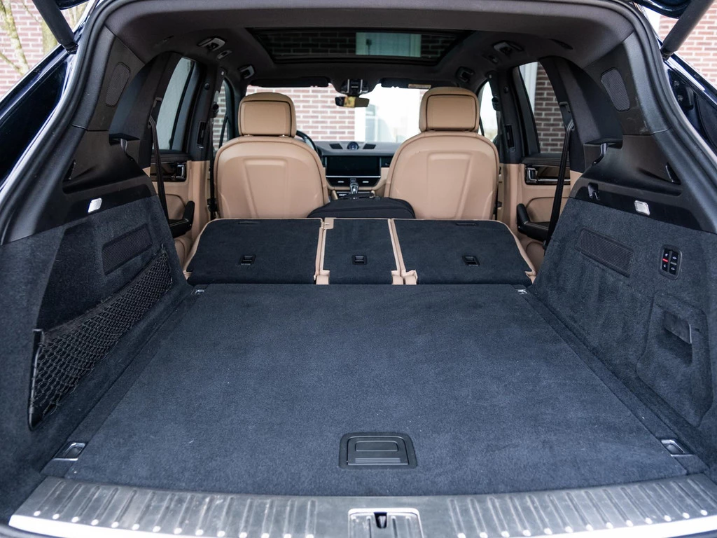 Porsche Cayenne – foto 44