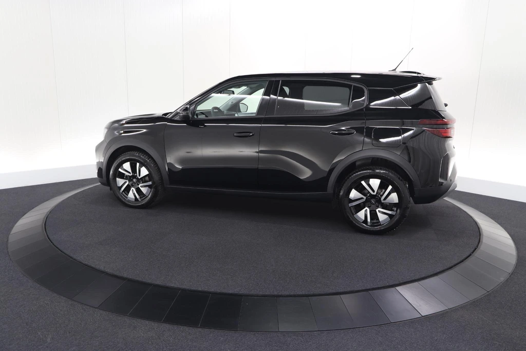 Opel Frontera – foto 4