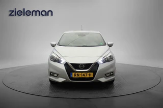 Nissan Micra – thumbnail 10