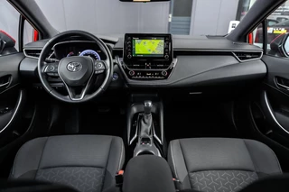 Toyota Corolla – thumbnail 15