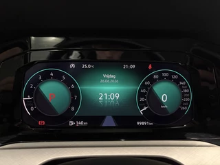 Volkswagen Golf – thumbnail 18