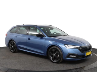 Škoda Octavia – thumbnail 8